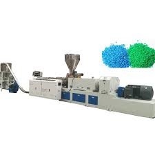 280-630mm PVC Pelletizing লাইন SJ120/33 850 Kg/Hr