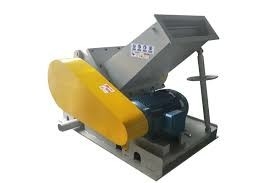 55kw 1400x1250mm প্লাস্টিক পাইপ শ্রেডার 1150 Kg/Hr 315mm