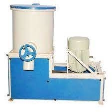 110KW 83KW হাই স্পিড প্লাস্টিক মিক্সার মেশিন 330RPM 660RPM